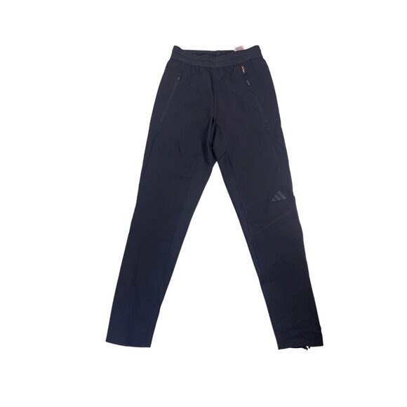 adidas Other - Adidas Designed 4 Training Cordura Black Training Cord Pants HY0776 - Men’s XS.